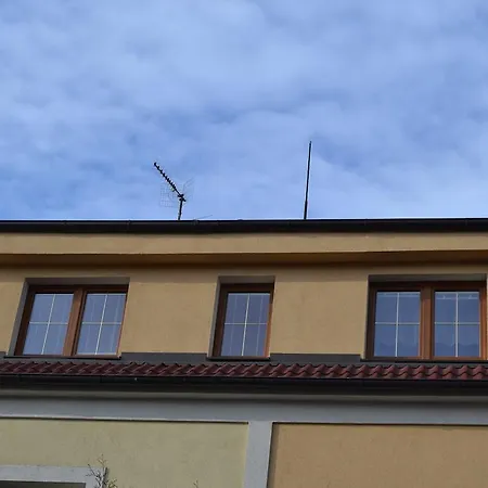 Divoka Sarka Apartamento Praga