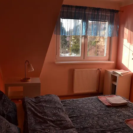 Divoka Sarka Praga