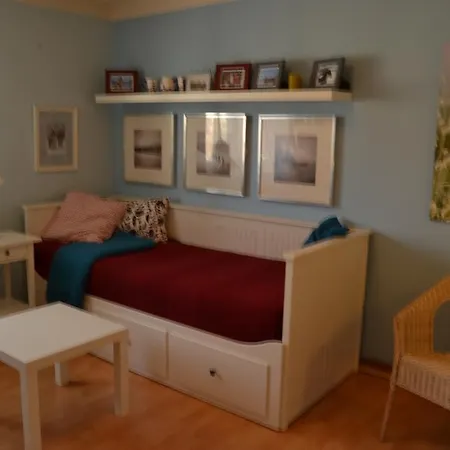 Apartamento Divoka Sarka