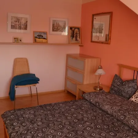 Apartamento Divoka Sarka *