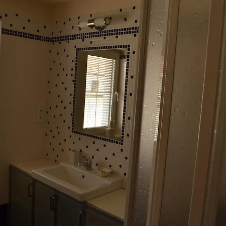 Apartamento Divoka Sarka *