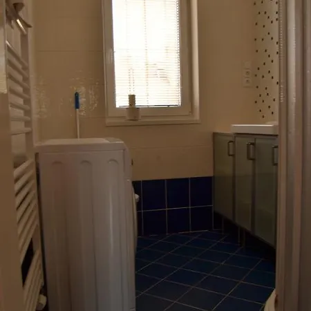 Apartamento Divoka Sarka *